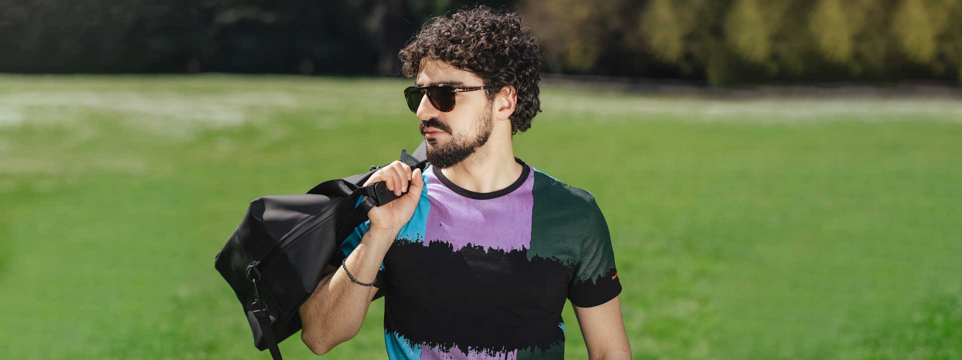 Home Pacha Store Multibrand Abbigliameno Uomo
