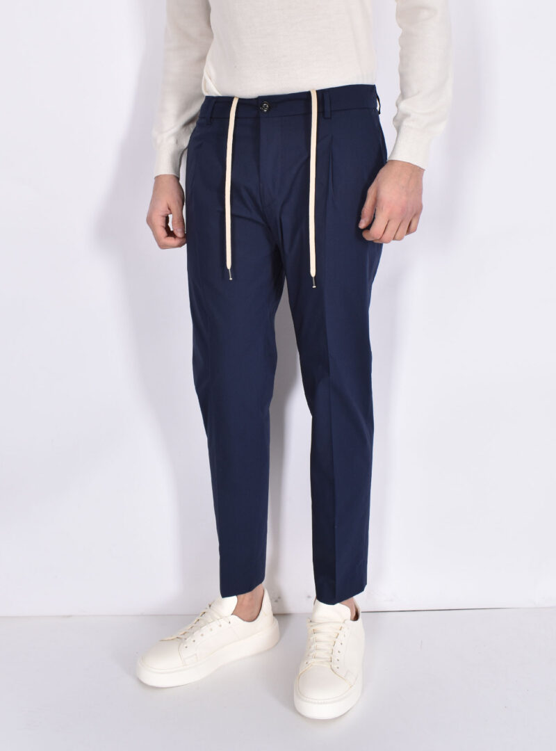 RICCARDO STSC-S25 – pantalone – BE ABLE