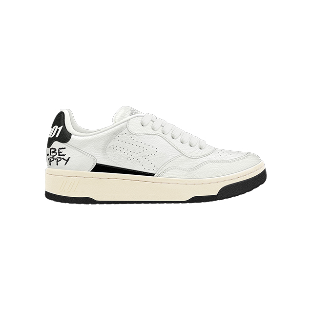 SPARROW U10003BC – SNEAKERS – U POWER