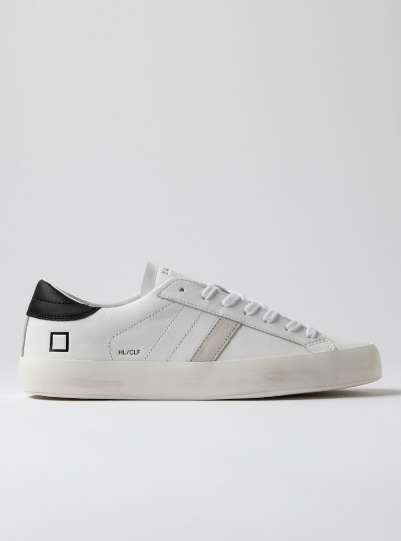 HILL M421-HL-CA-WB – Scarpe – D.A.T.E.