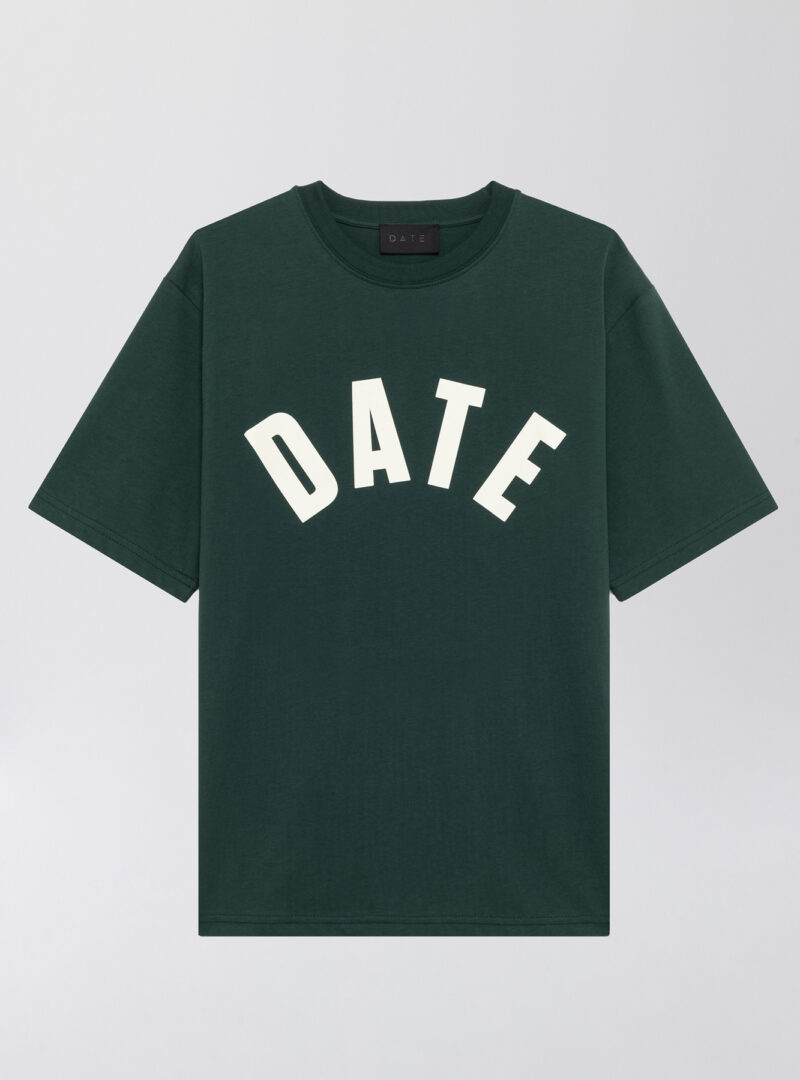 BASEBALL A421-TS-BS – T-SHIRT – D.A.T.E.