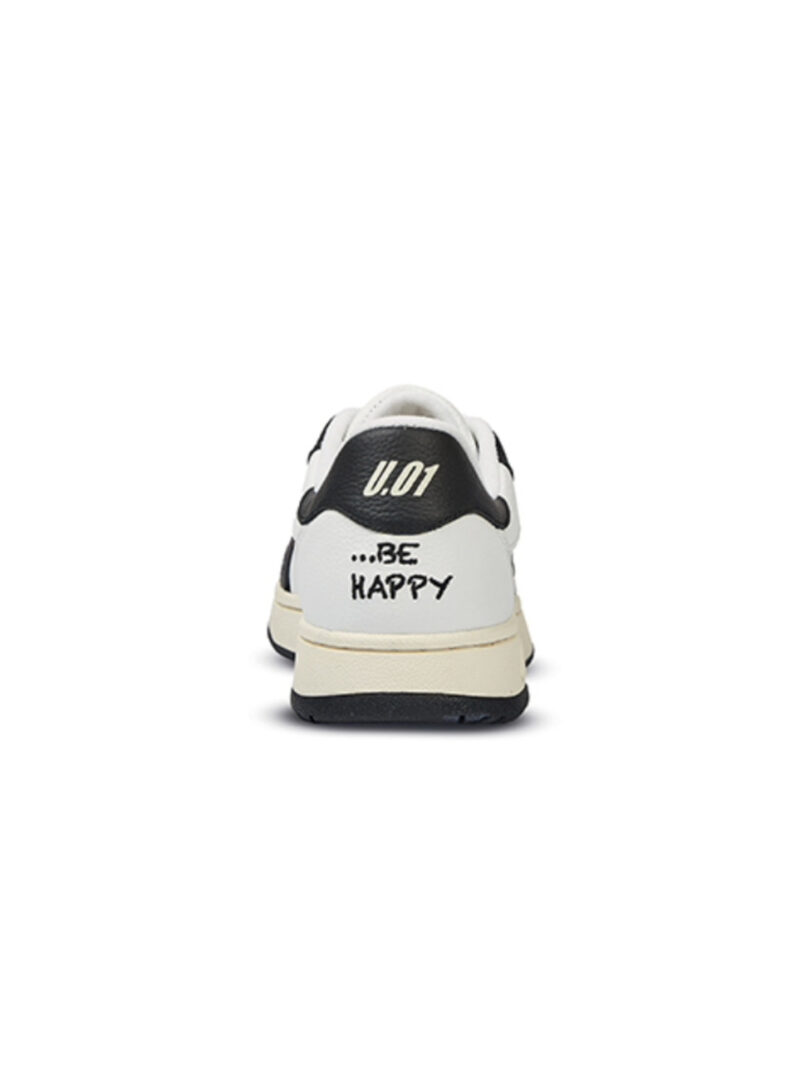 FALCON U1002 BC - SNEAKERS - U POWER