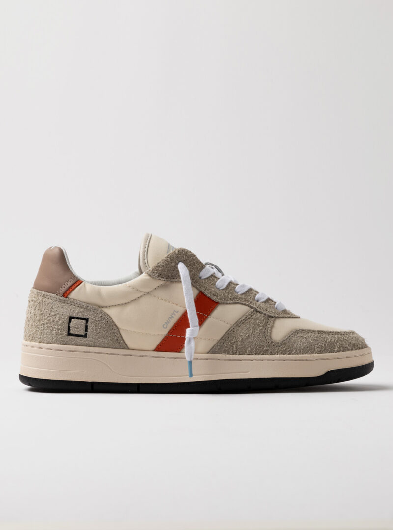 COURT M421-CR-NY-BI – Scarpe – D.A.T.E.