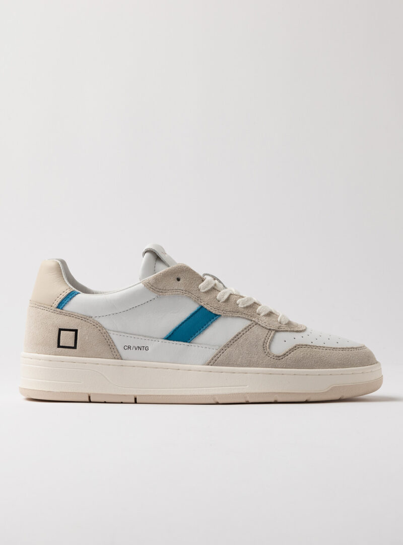 COURT M421-C2-VC-WE – Scarpe – D.A.T.E.