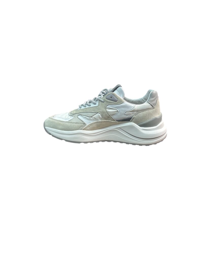 FUGA M421-FG-NY-WH - Scarpe - D.A.T.E.