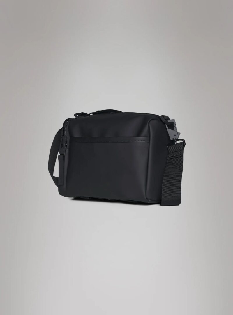 RA/14260 – BORSA – RAINS