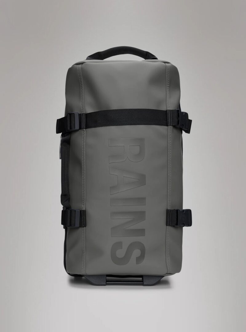 RA/13460 – BORSA – RAINS
