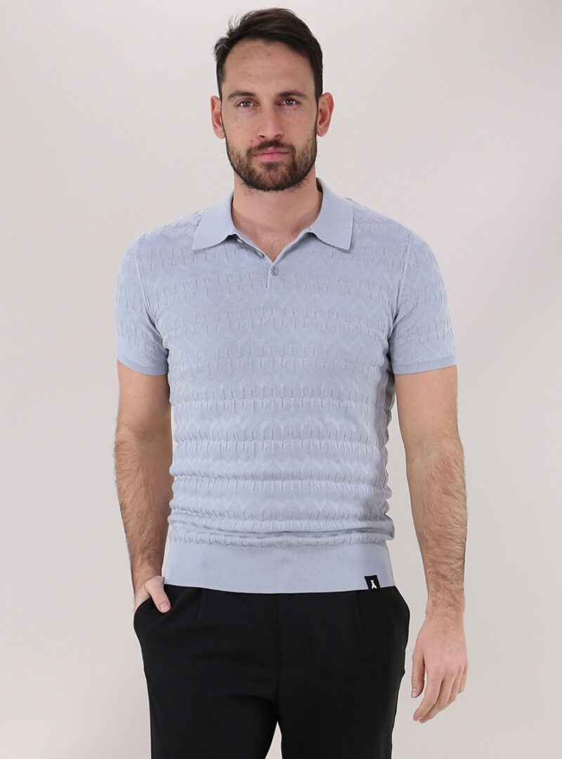 5K0173 – POLO – PATRIZIA PEPE