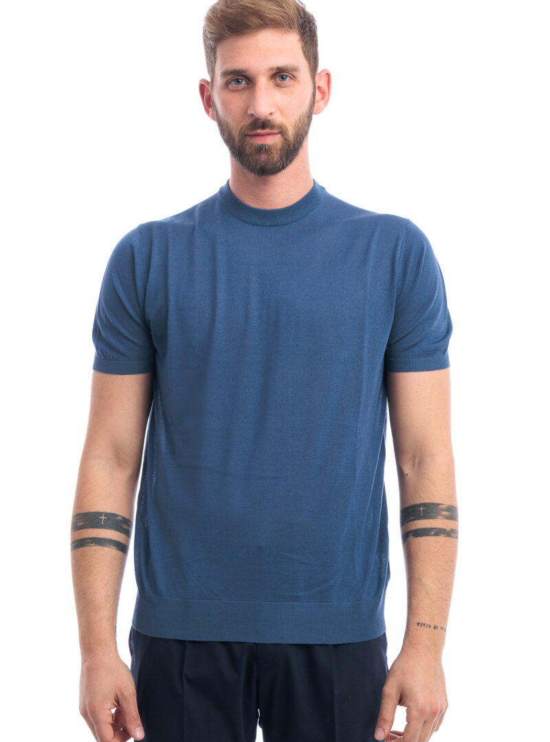 2S5CT00M052 – Maglieria – OUT/FIT