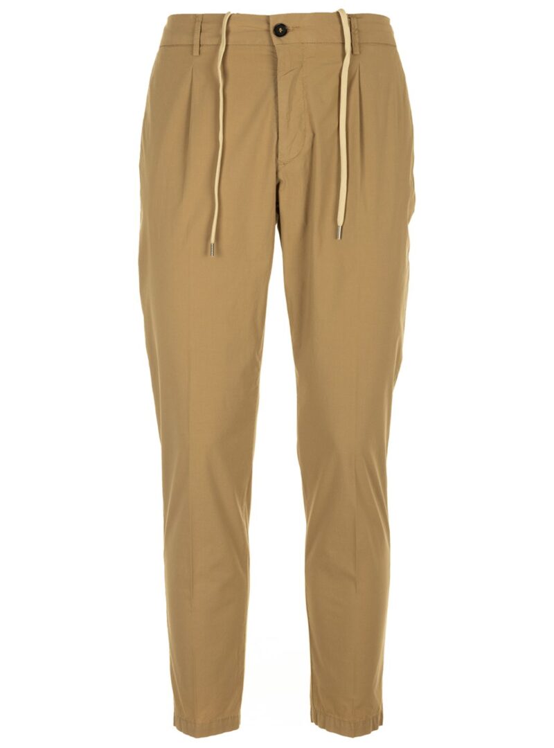 RICCARDO CNA-S25 – pantalone – BE ABLE