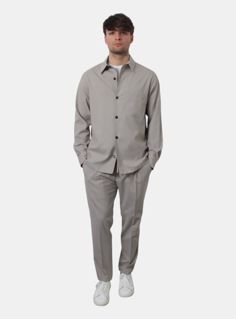 RICCARDO MT-S25 – pantalone – BE ABLE