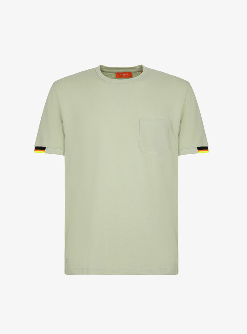 MK-891025 – T-SHIRT – MARKUP