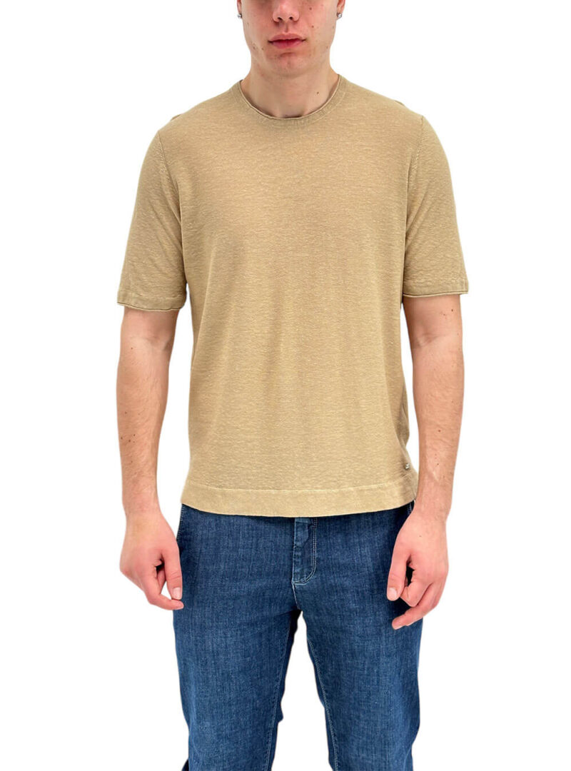 MK-890015 – T-SHIRT – MARKUP