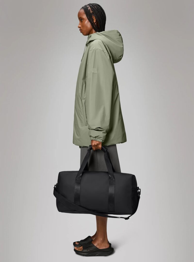 RA/14380 – BORSA – RAINS