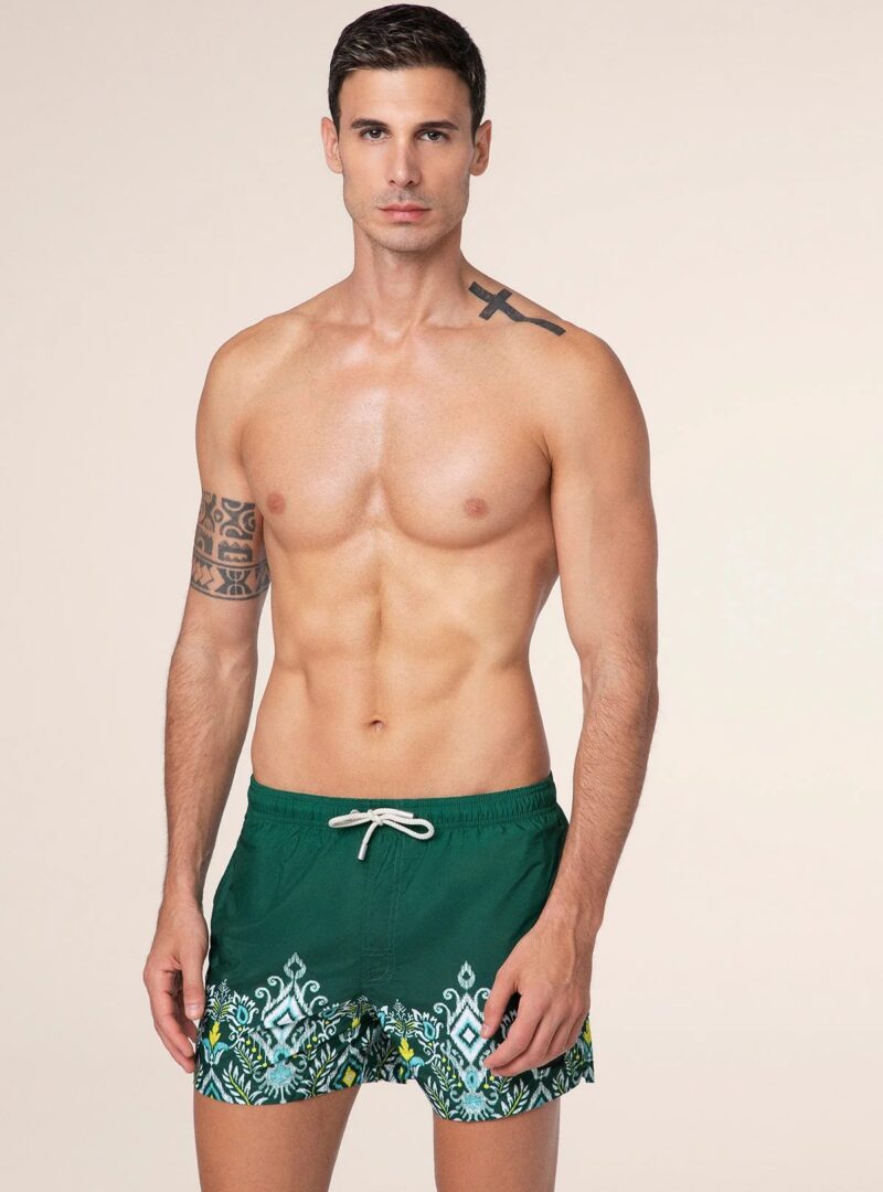 FK25-M02BP31X02 – SHORTS – F**K