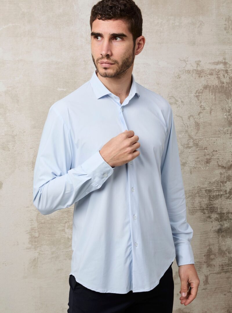 2S5CT00C023 – Camicie – OUT/FIT