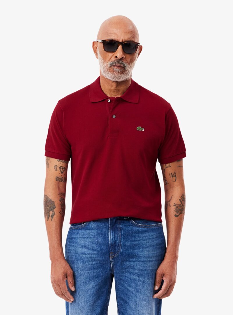 LACOSTE 1212 – POLO – LACOSTE