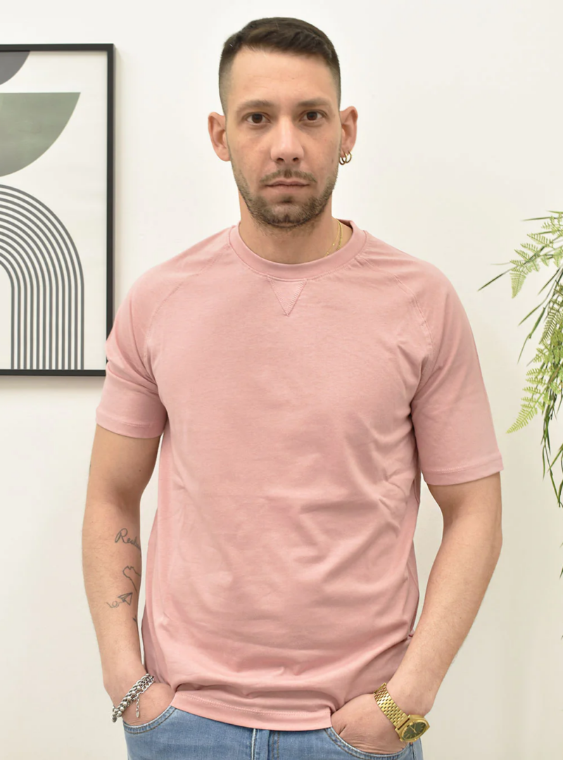 MK-891020 – T-SHIRT – MARKUP