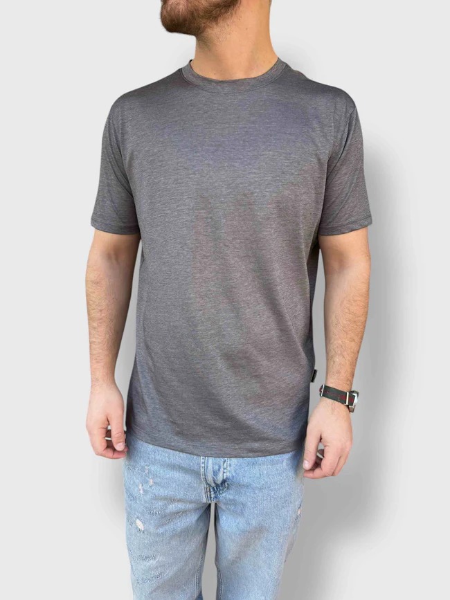 OC1S2S5T17 – T-SHIRT – OVER-D