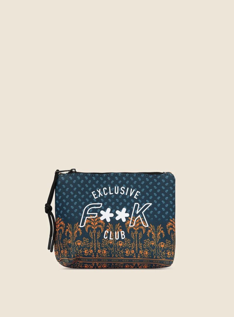 FA25-M02AP80X05 – POCHETTE – F**K