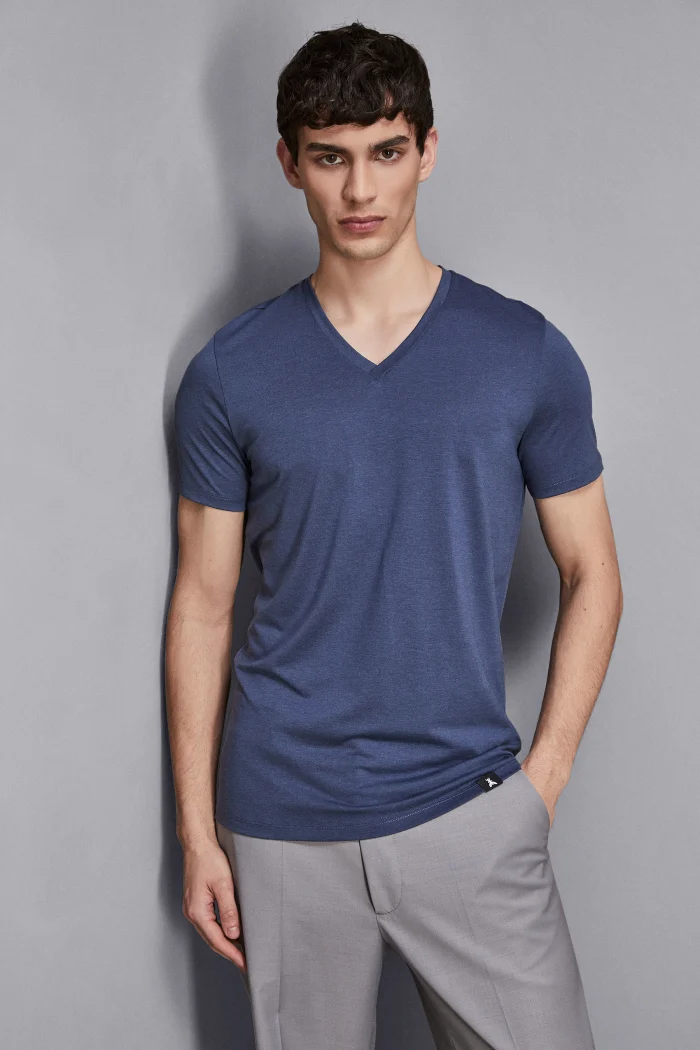 5M1416 – T-SHIRT – PATRIZIA PEPE