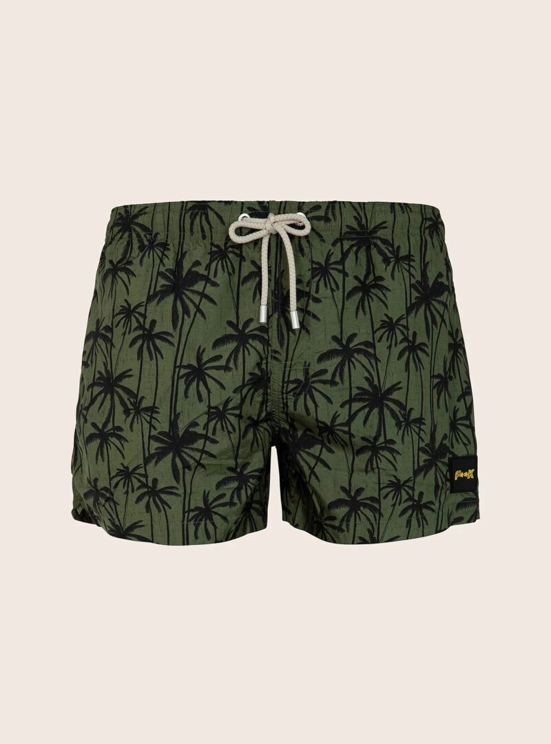 FK25-M03BA31X21 – SHORTS – F**K