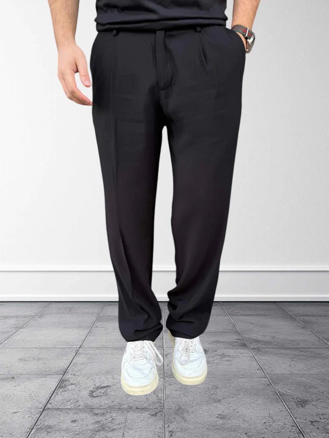 OE1S2S5P33 – Pantaloni – OVER-D
