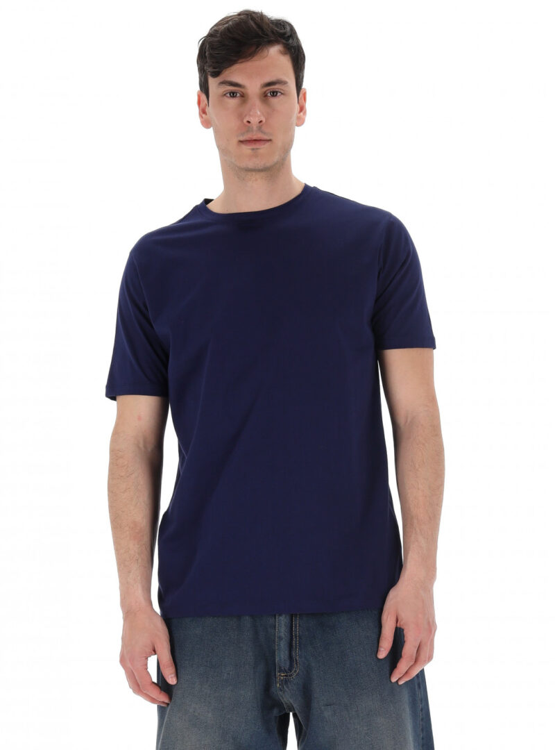 OC1S2S5T10 – T-SHIRT – OVER-D
