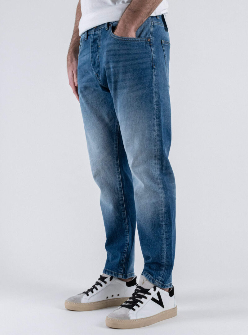 OE1S2S5D04 – JEANS – OVER-D