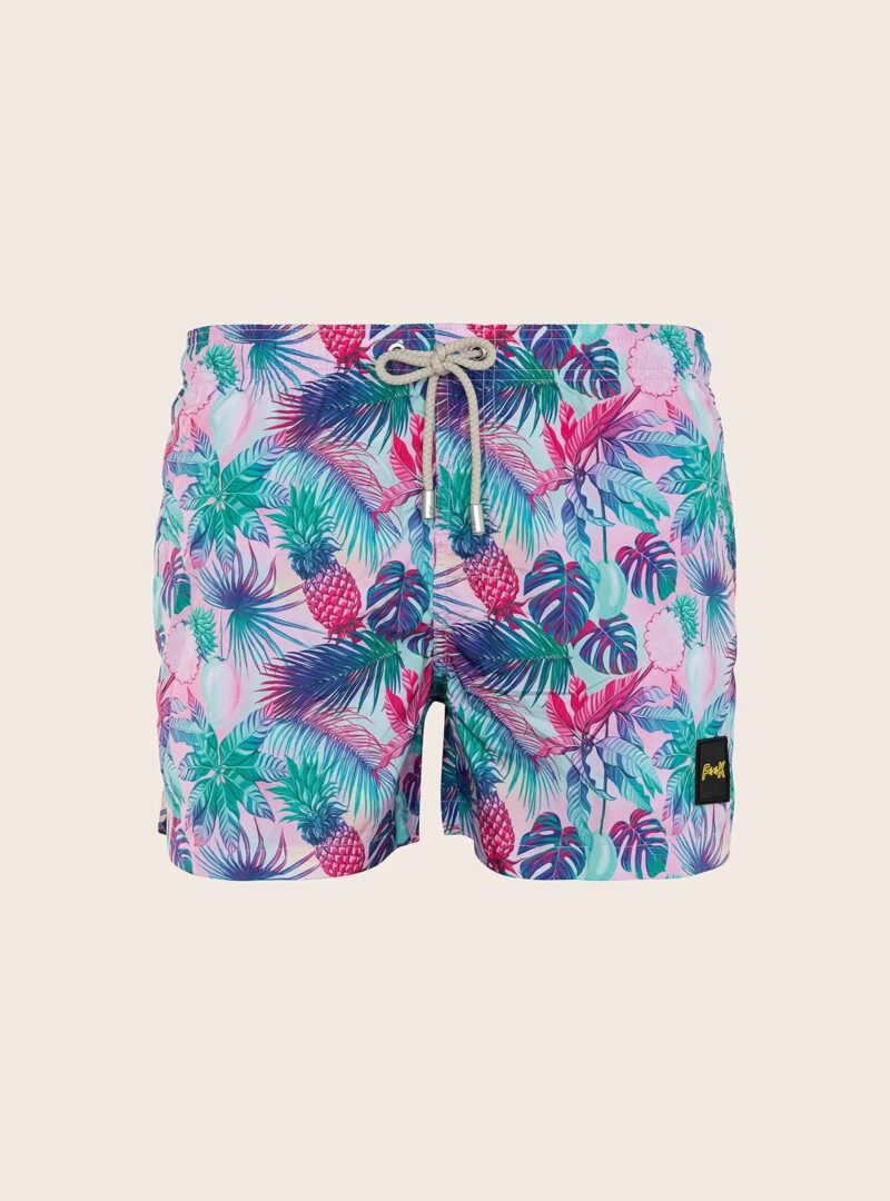 FK25-M03BA31X13 – SHORTS – F**K
