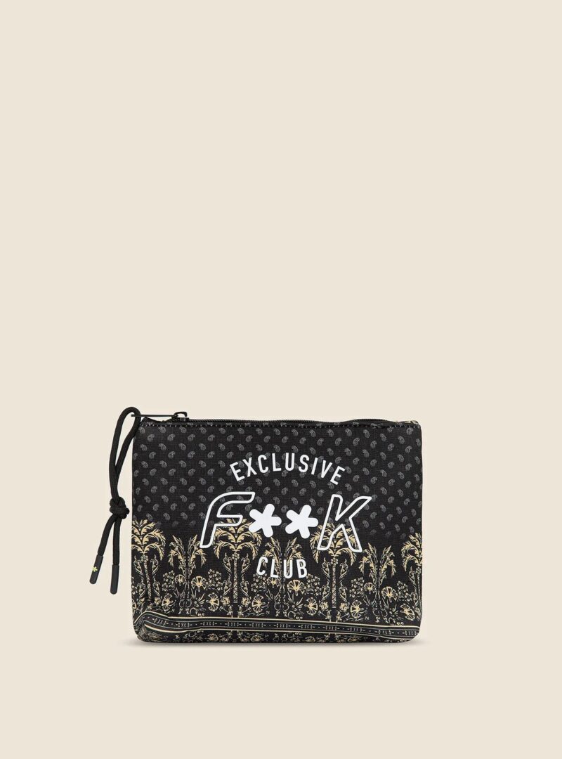 FA25-M02AP80X07 – POCHETTE – F**K