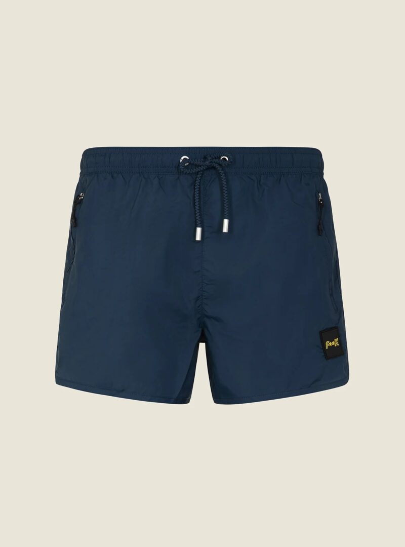 FK25-M01BU03 – SHORTS – F**K