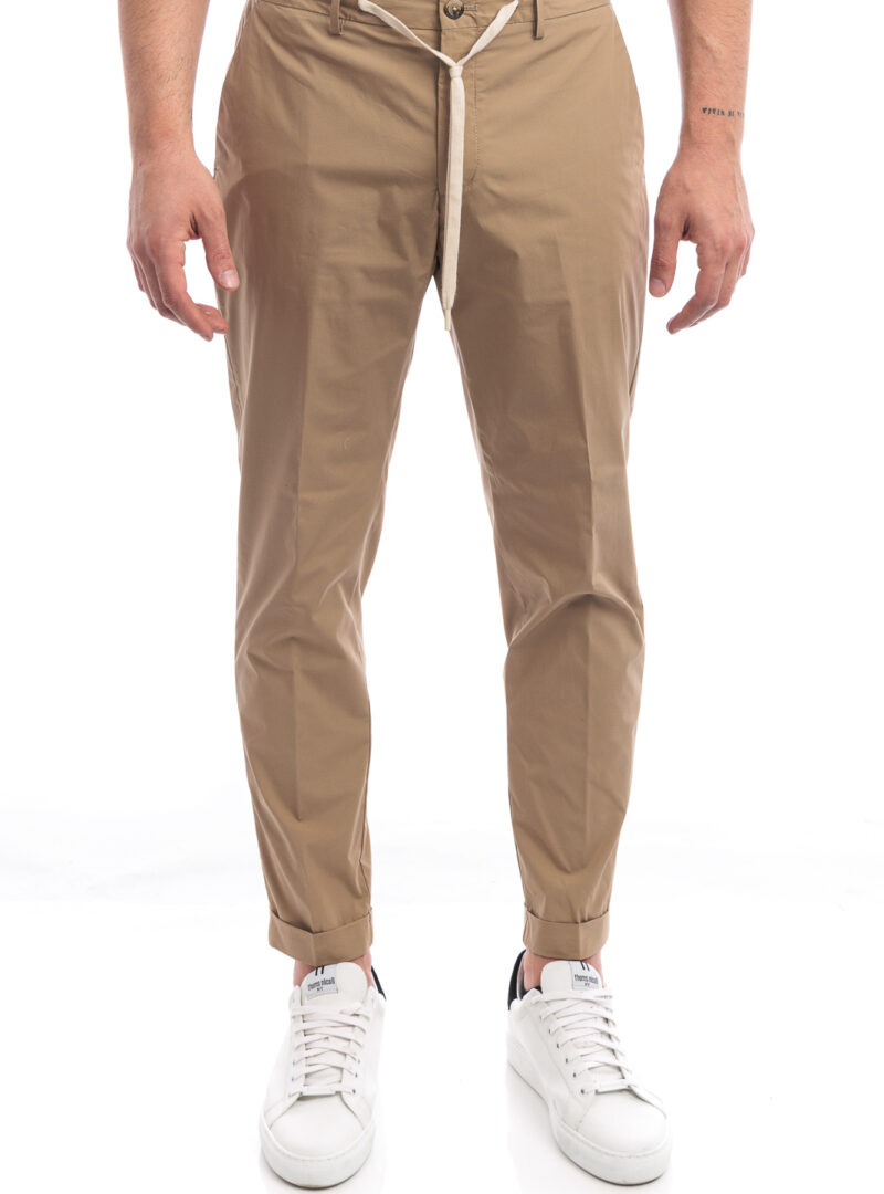 2S5CT00P005 – Pantaloni – OUT/FIT