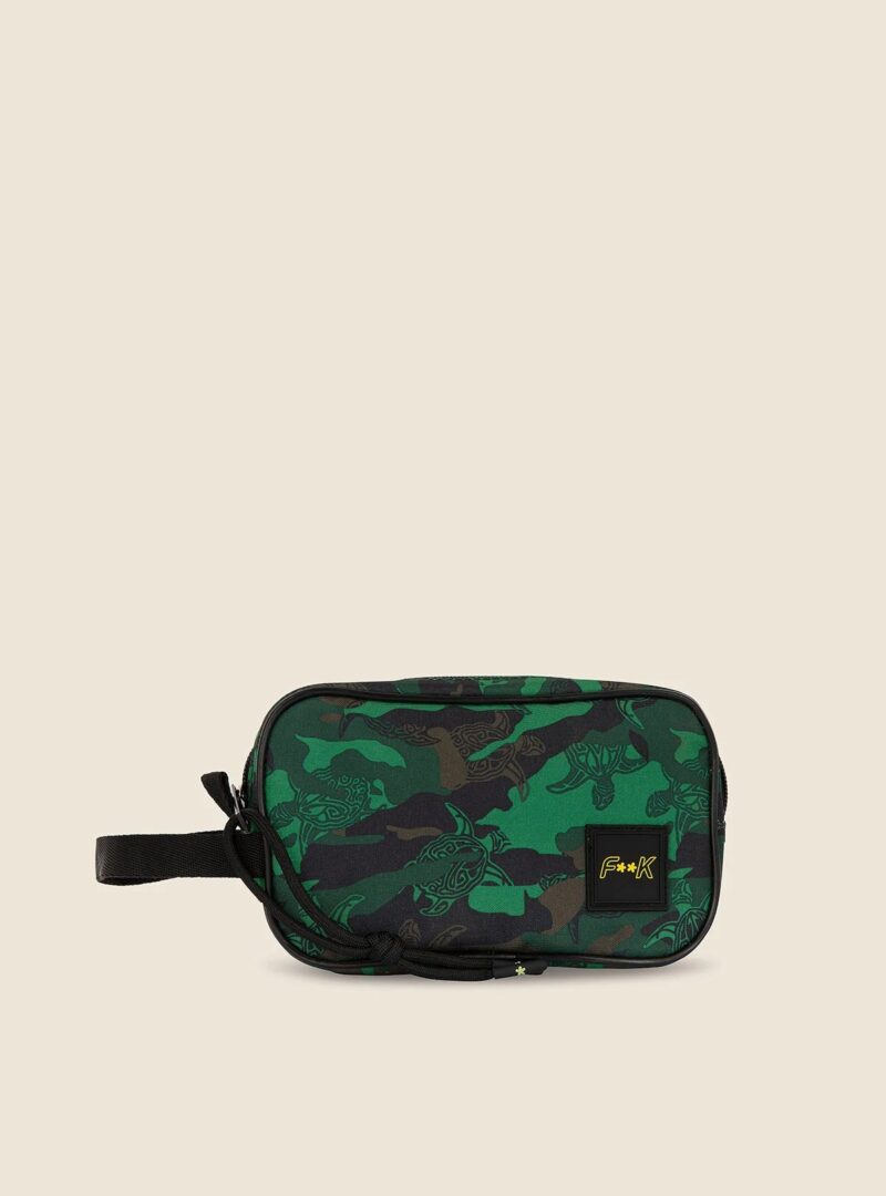 FA25-M05AA81X06 – COSMETIC BAG – F**K