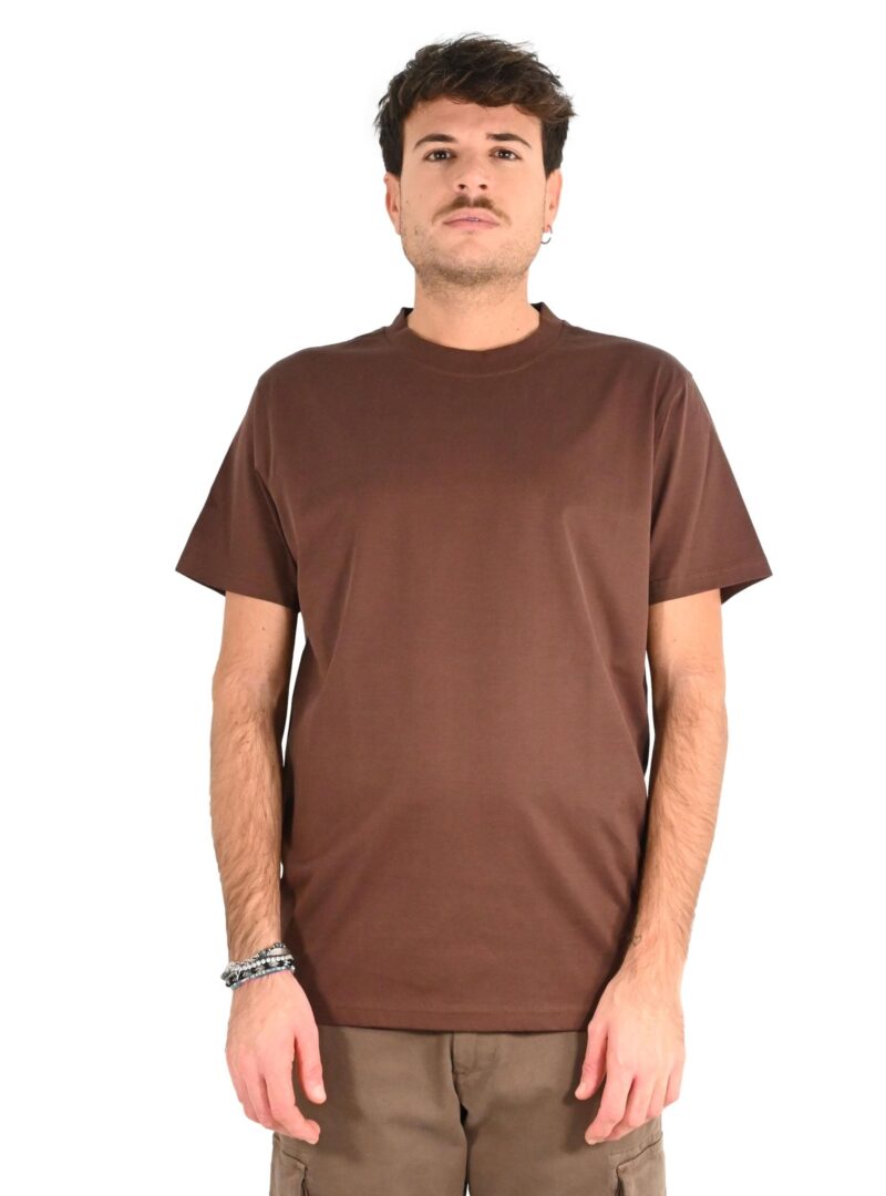 2S5CT00T014 – T-SHIRT – OUT/FIT