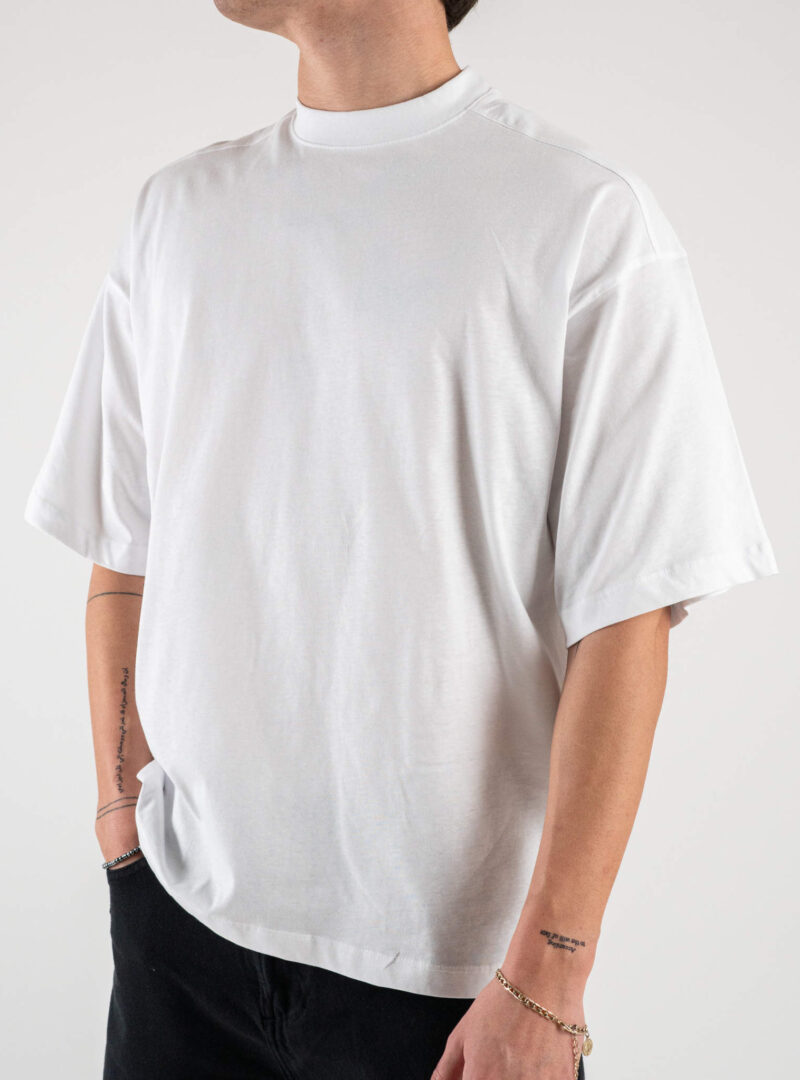 OC1S2S5T08 – T-SHIRT – OVER-D
