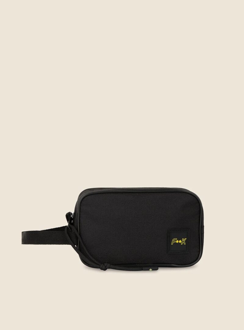 FA25-M01AU81 – COSMETIC BAG – F**K