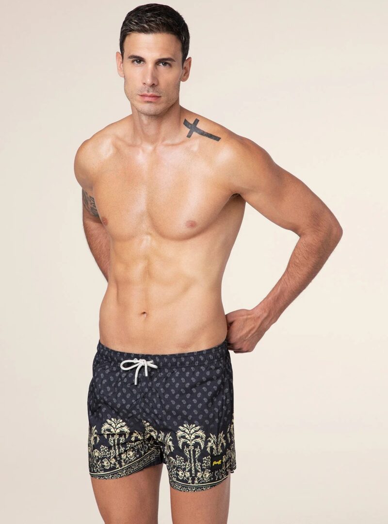 FK25-M02BP31X07 – SHORTS – F**K
