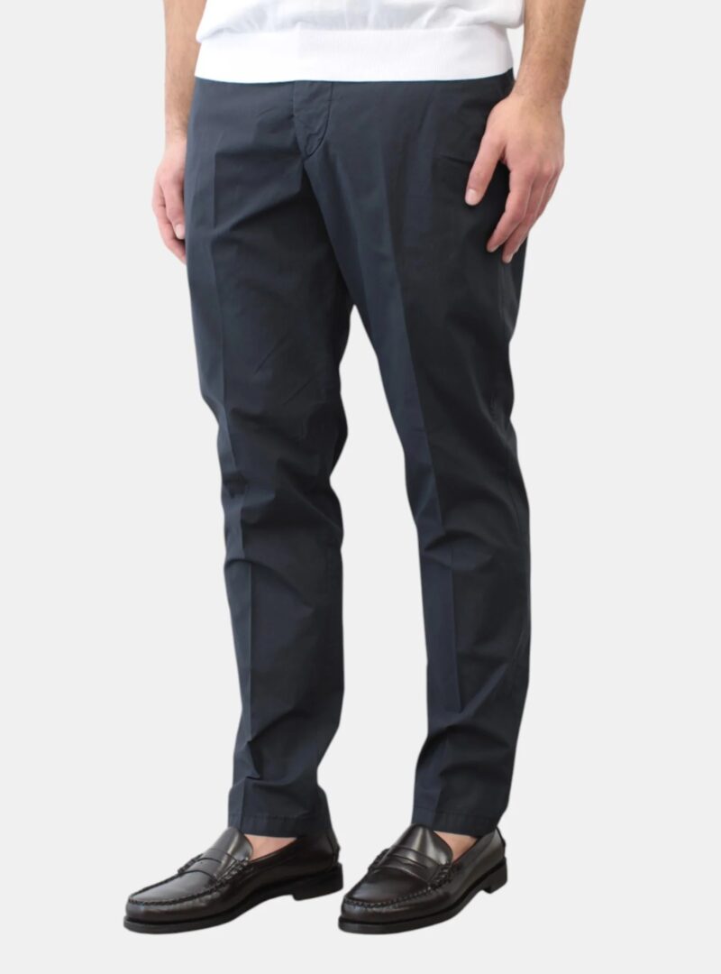 RICCARDO NO PENCE S25 – Pantaloni – BE ABLE