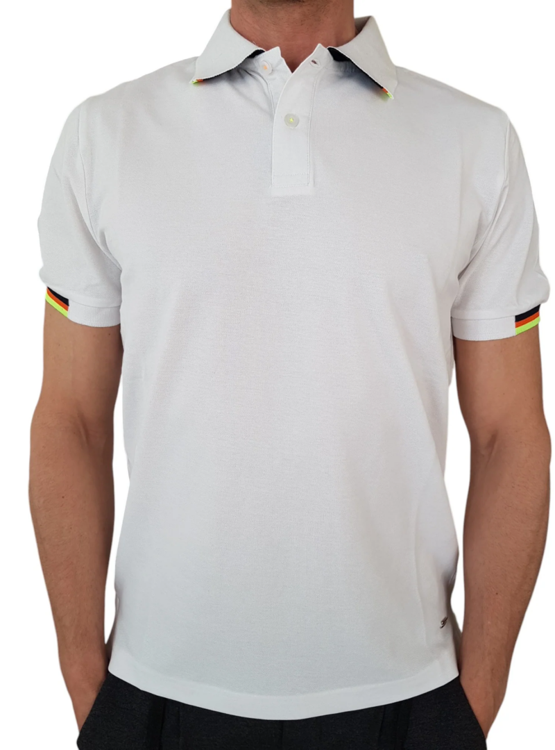 MK-891022 – POLO – MARKUP