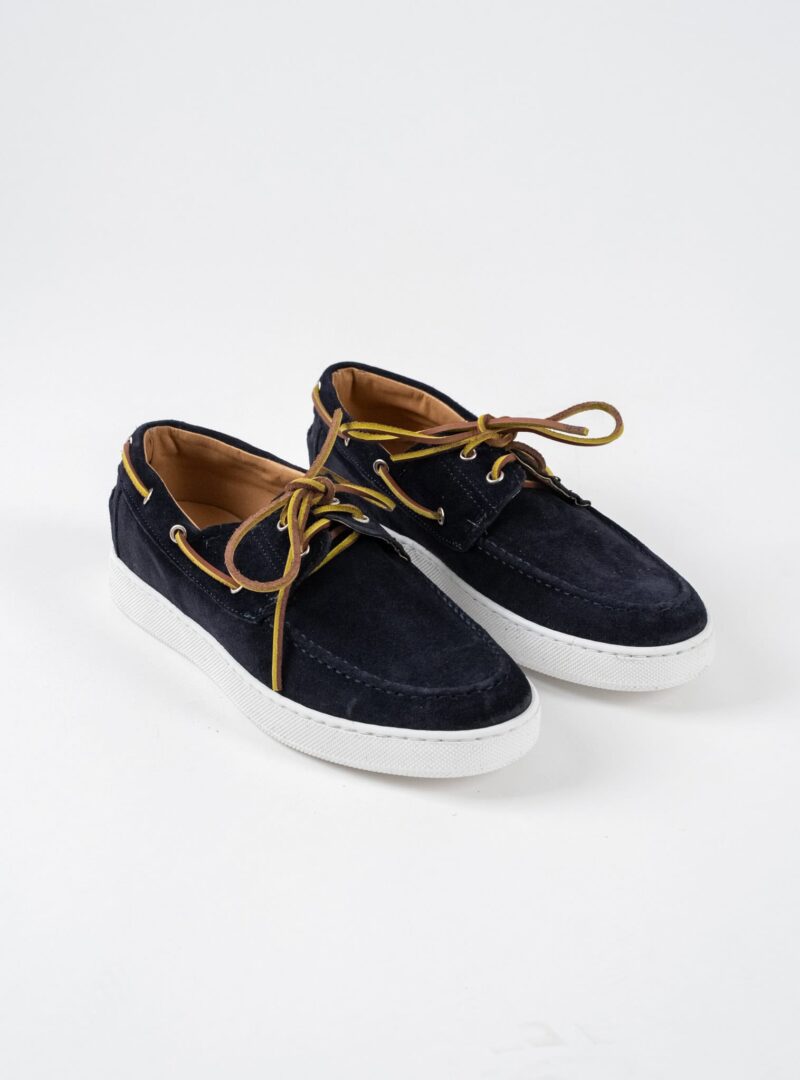 OE1S2S5E15 – Scarpe – OVER-D