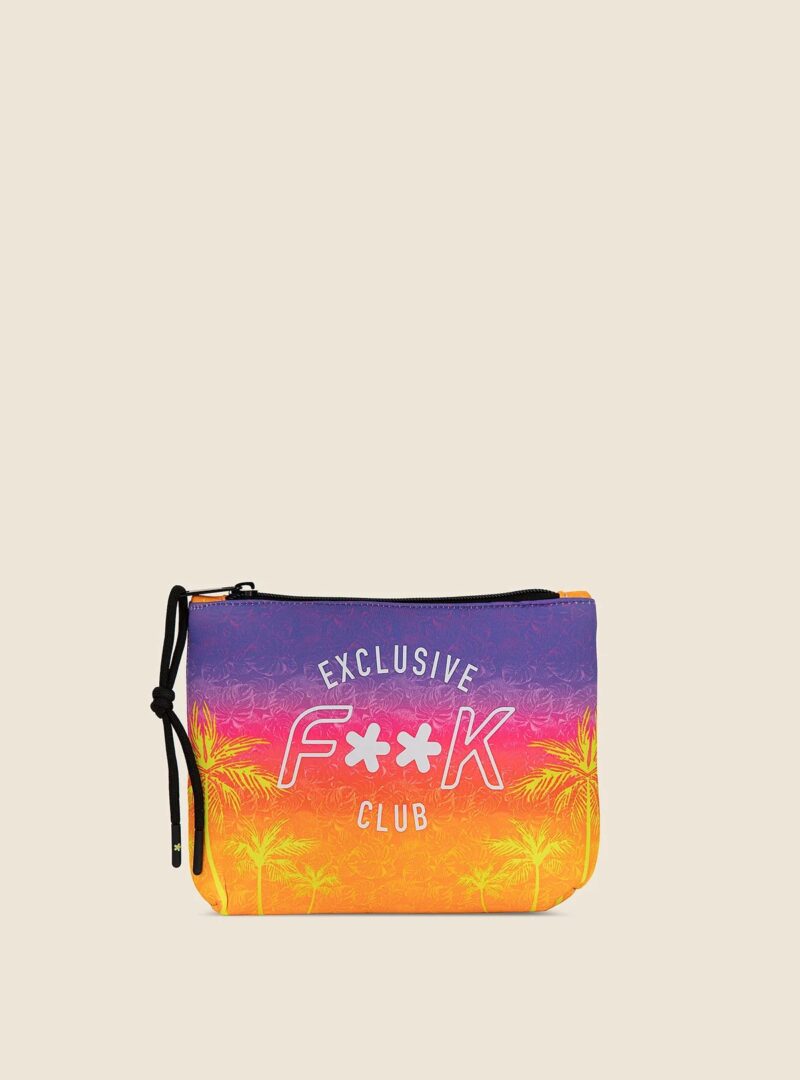 FA25-M03AP80X01 – POCHETTE – F**K