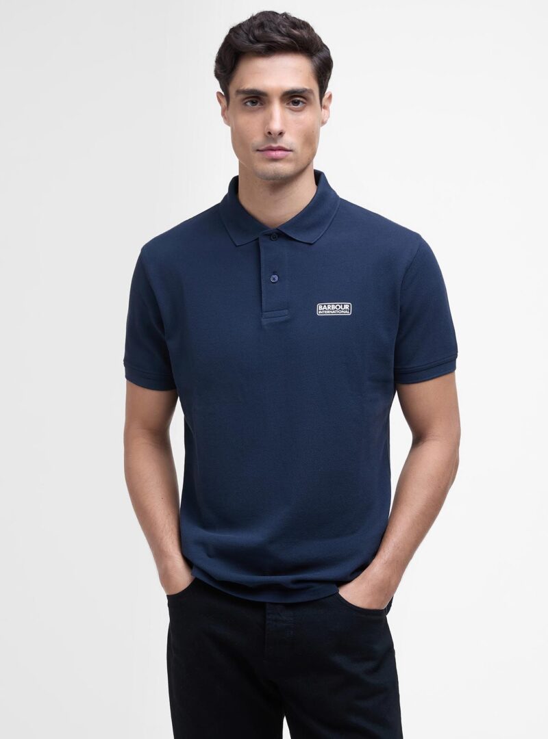 MML1318 – UOMO – BARBOUR