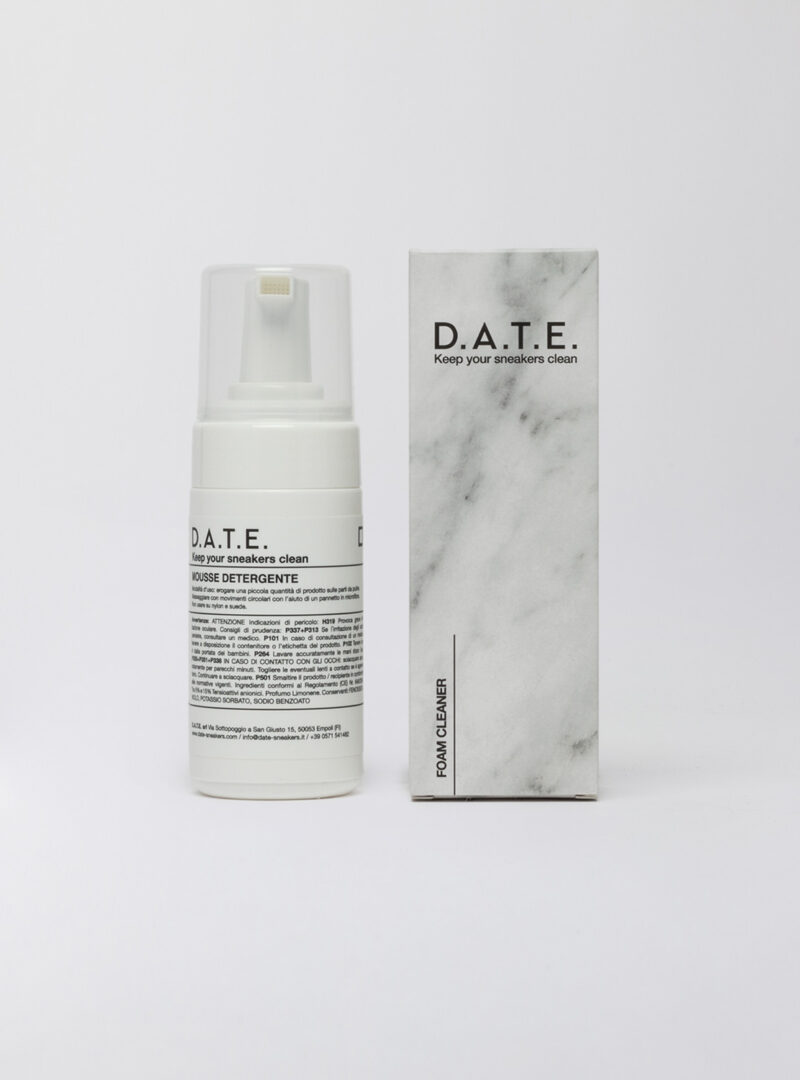 KIT-MOUSSE – – D.A.T.E.