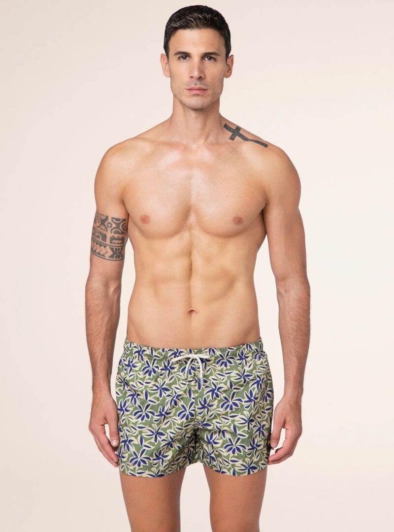 FK25-M03BA31X15 – SHORTS – F**K