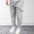 OE1S2S5P45 – Pantaloni – OVER-D