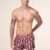 FK25-M02BA31X07 – SHORTS – F**K