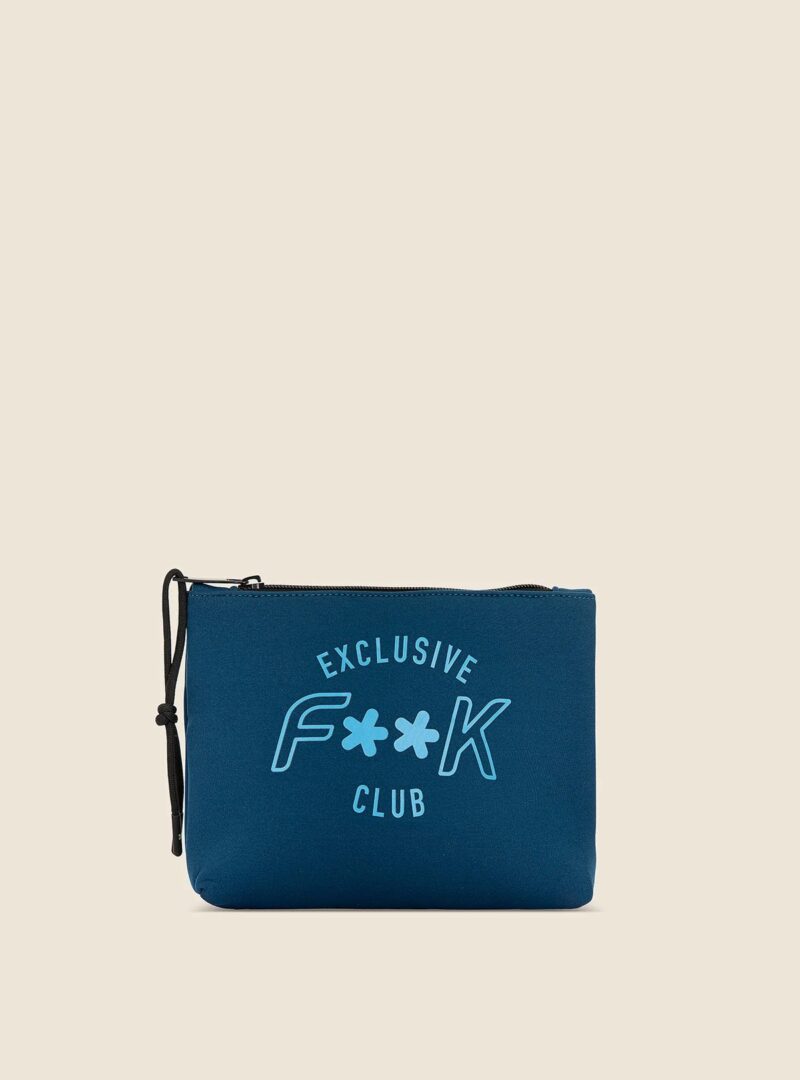 FA25-M01AU80 – POCHETTE – F**K