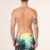 FK25-M03BP31X05 – SHORTS – F**K