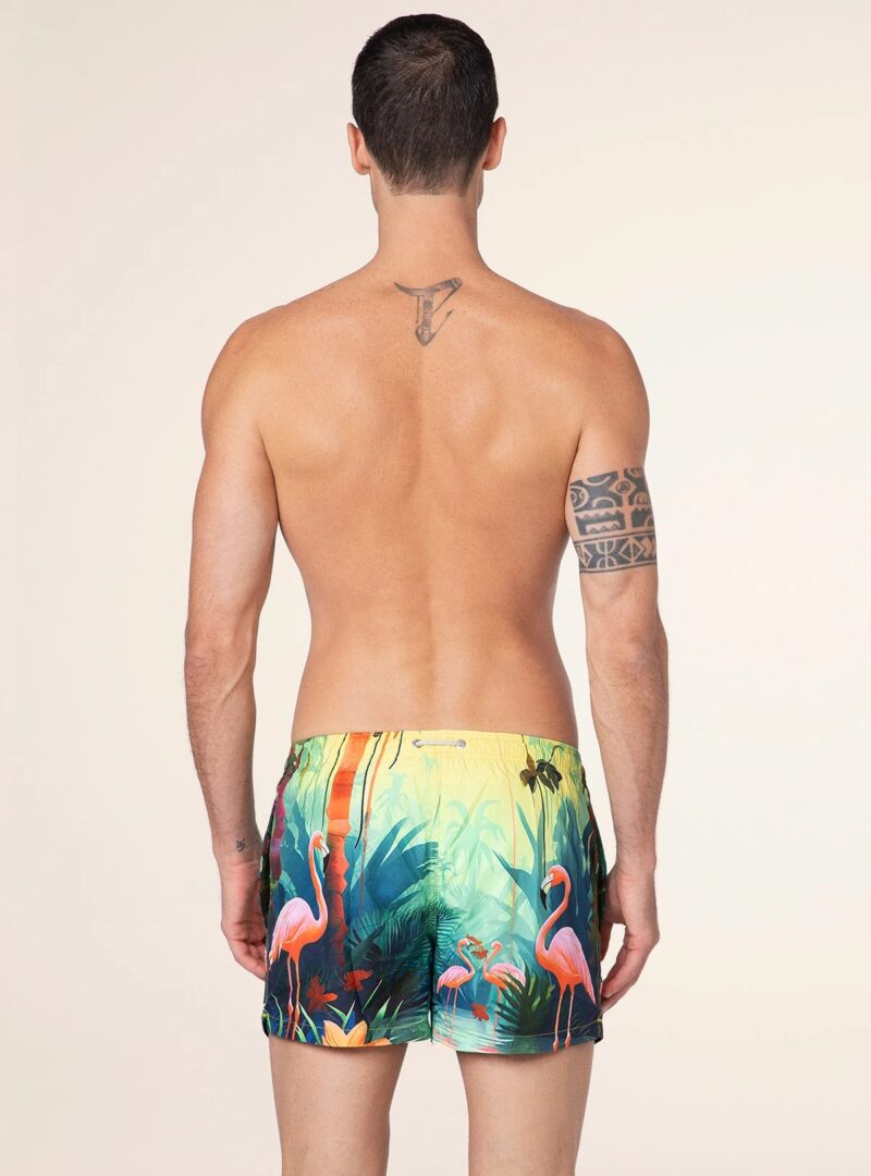 FK25-M03BP31X05 – SHORTS – F**K